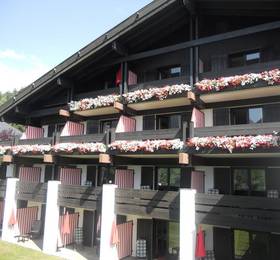 Туры в Hotel Montjola Nova в Австрии