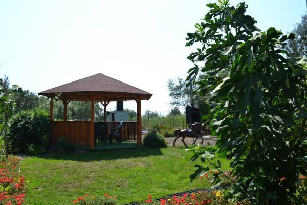 Pensiunea Cristiana  3* Румыния, Тулча