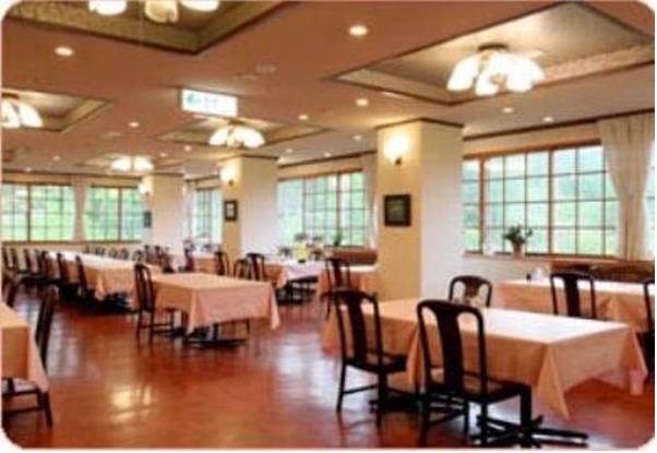 Kidoike Onsen Hotel 