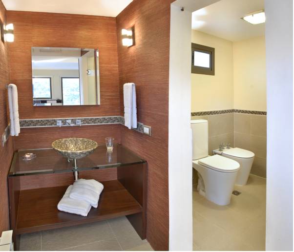 Suites de la Colina  Аргентина, Кордова