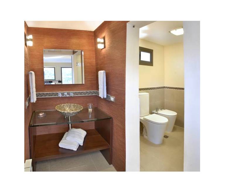 Suites de la Colina 