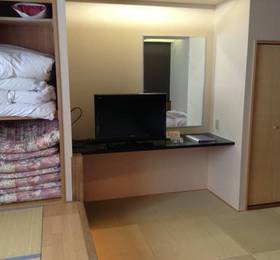 Отдых в Onsen Hotel Itakura  - Япония, Нагано