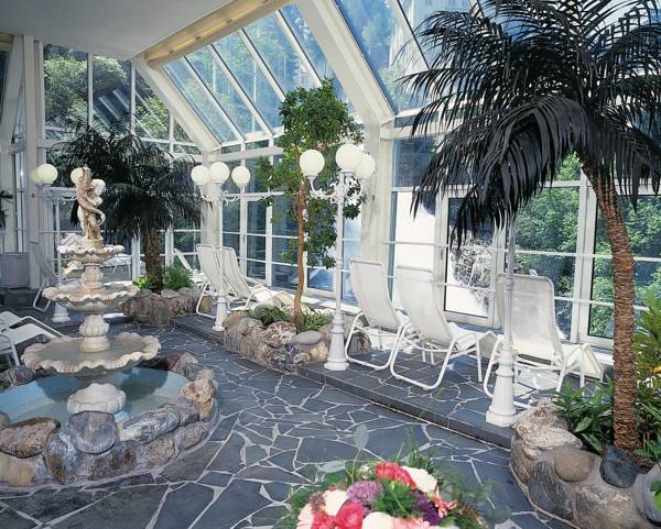 Sanotel Bad Gastein  4* Австрия, Зальцбург