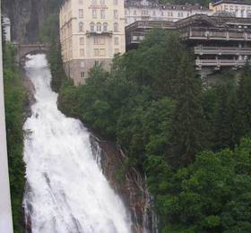 Отдых в Sanotel Bad Gastein  - Австрия, Зальцбург