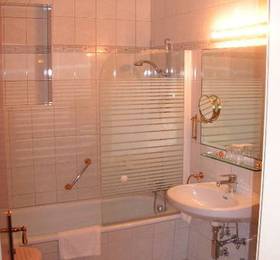 Туры в Sanotel Bad Gastein  в Австрии