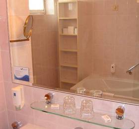 Sanotel Bad Gastein  в Зальцбурге