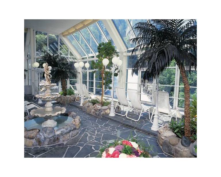 Sanotel Bad Gastein 