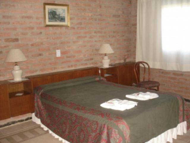 Atahualpa mi Posada  3* Аргентина, Кордова