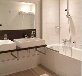 Hotel Den En Heuvel  в Антверпене