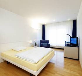 Seminarhotel Bocken  в Цюрихе