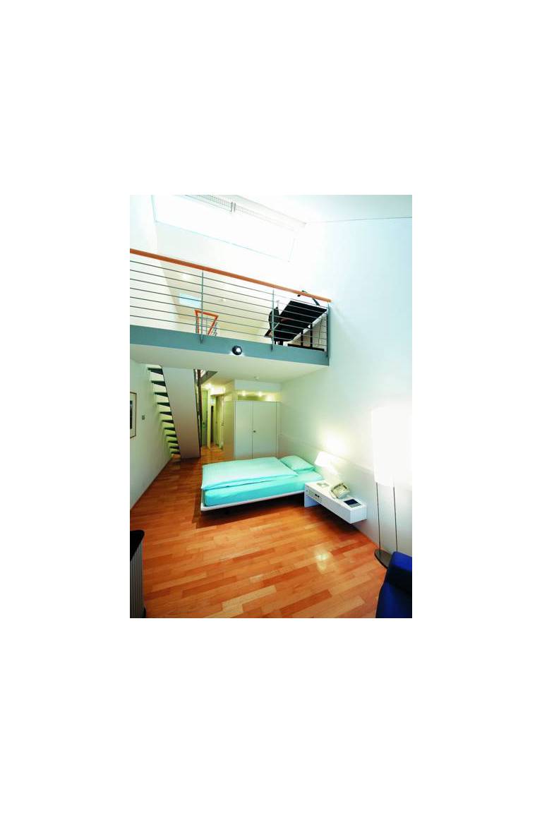Seminarhotel Bocken 