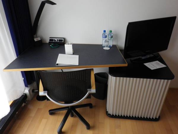 Seminarhotel Bocken 