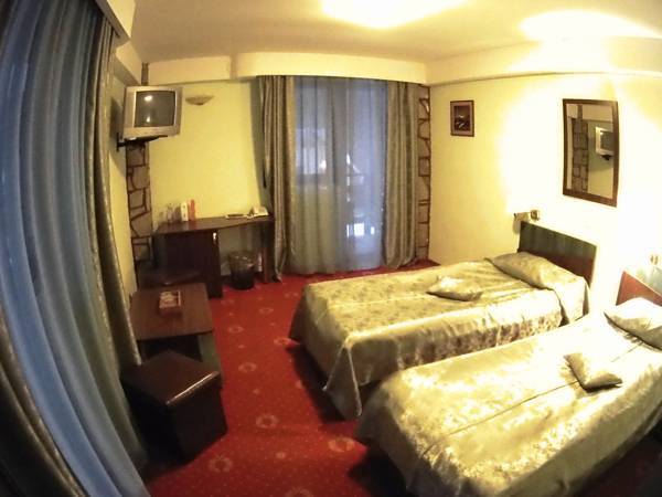 Pensiunea Nicolenco  3* Румыния, Брашов