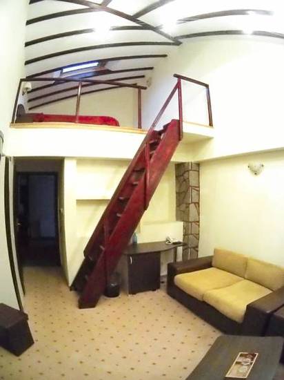 Pensiunea Nicolenco  3* Румыния, Брашов