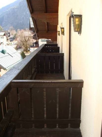 Hotel Christerbauer  3* Австрия, Зальцбург