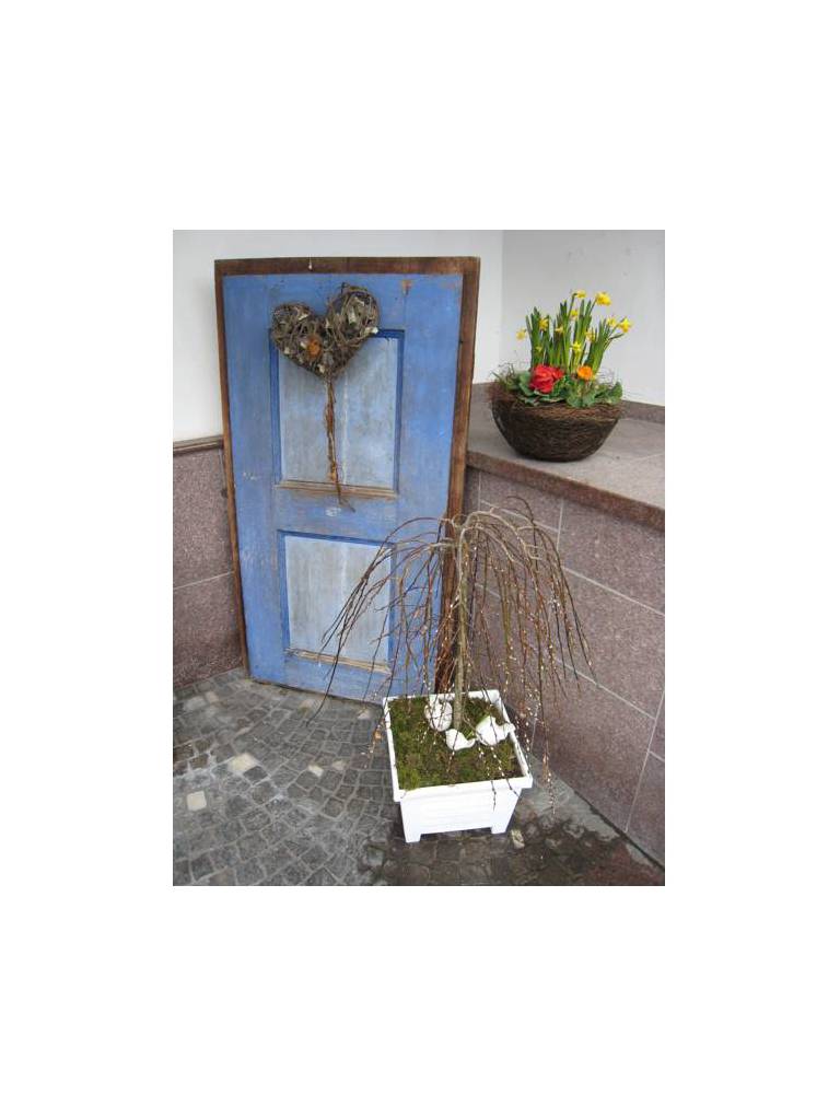 Appartments Schrina 