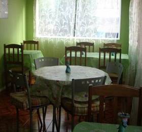 Отдых в Hostal Los Delfines  - Чили, Вальпараисо