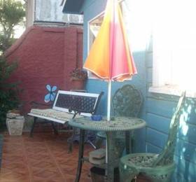 Туры в Hostal Los Delfines  в Чили