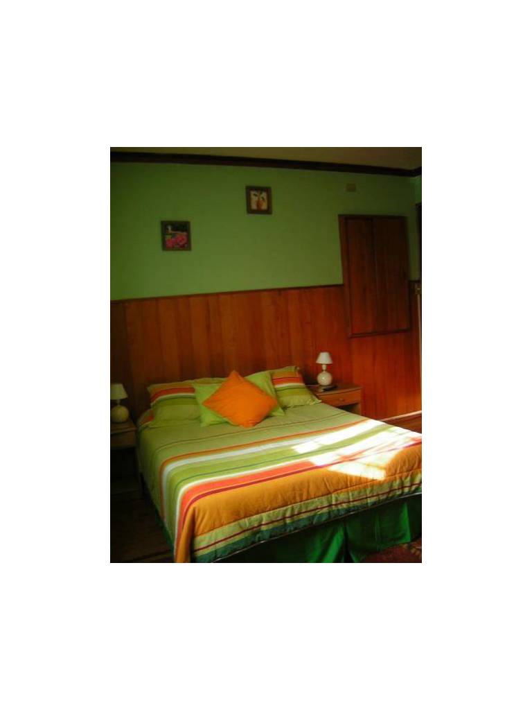 Hostal Los Delfines 