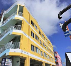 Отдых в Okinawa Ocean Front  - Япония, Окинава