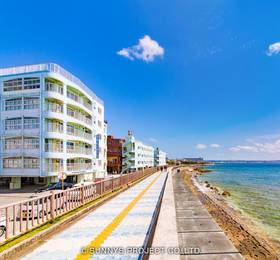 Okinawa Ocean Front  в Окинаве