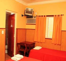 Туры в Hotel Plaza Alberdi  в Аргентине
