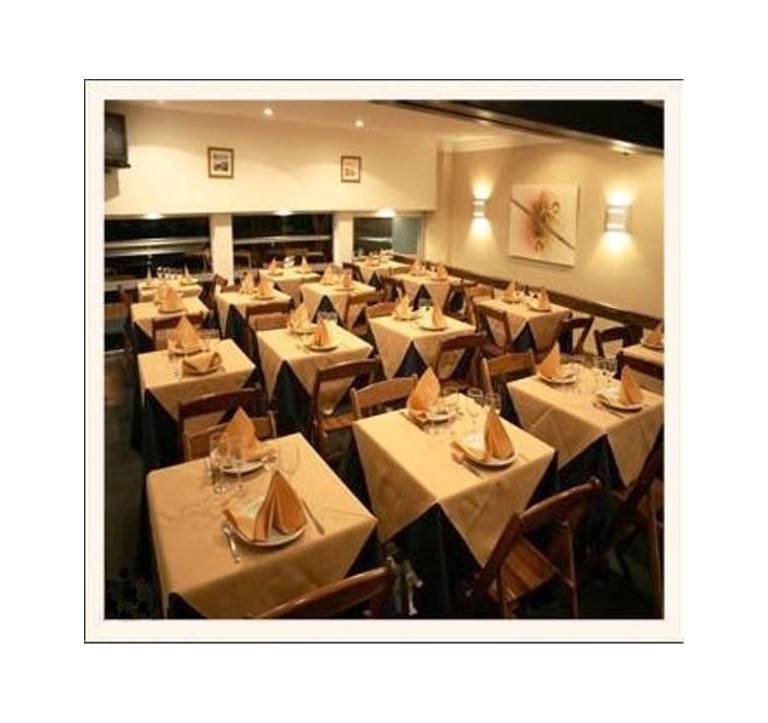 Hotel Plaza Alberdi 