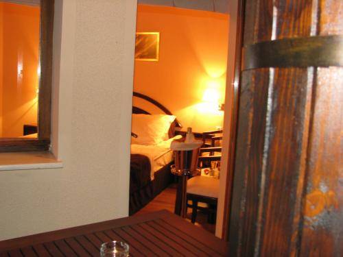 Pension Le Provence  5* Румыния, Брашов