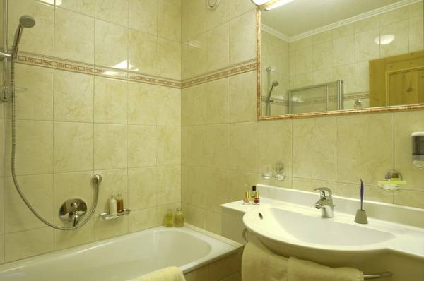 Hotel Garni Forelle
