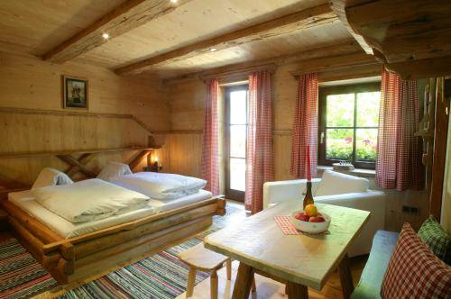 Seegasthof Gamsjaga