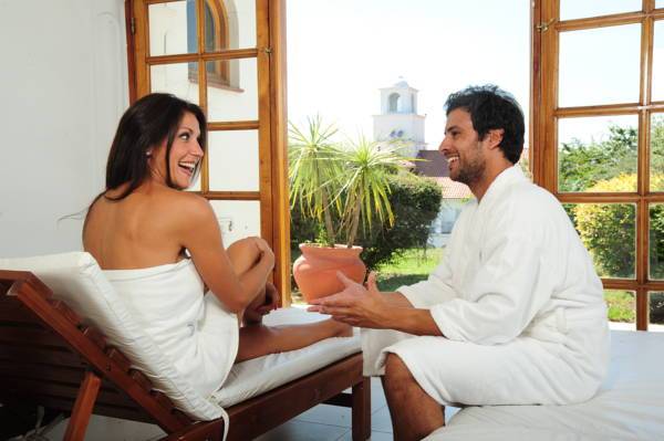 La Posada Del Qenti  4* Аргентина, Кордова
