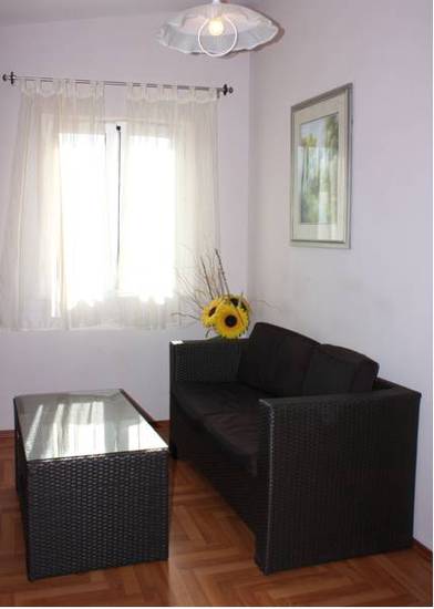 Apartments Jadranka  3* Хорватия, Задар