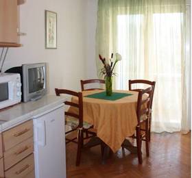 Apartments Jadranka  в Задаре