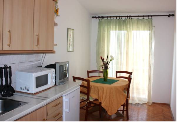 Apartments Jadranka 