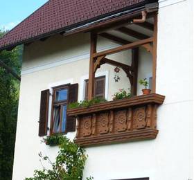 Туры в Pension Haus Katrin  в Австрии
