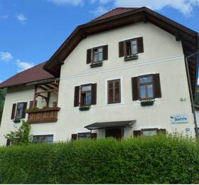 Отдых в Pension Haus Katrin  - Австрия, Каринтия
