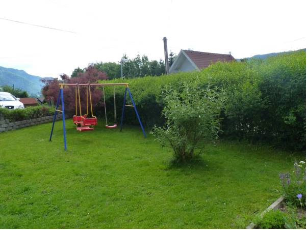 Pension Haus Katrin 