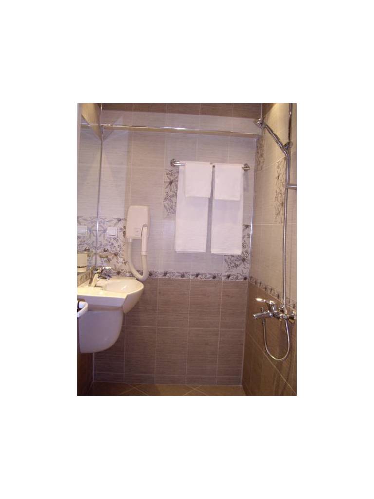 Guesthouse Diltsvet 