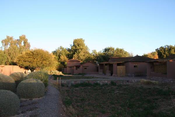 Altiplanico Atacama  4* Чили, Антофагаста