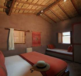 Altiplanico Atacama  в Антофагасте