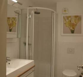 Lake View Apartment  в Зальцбурге