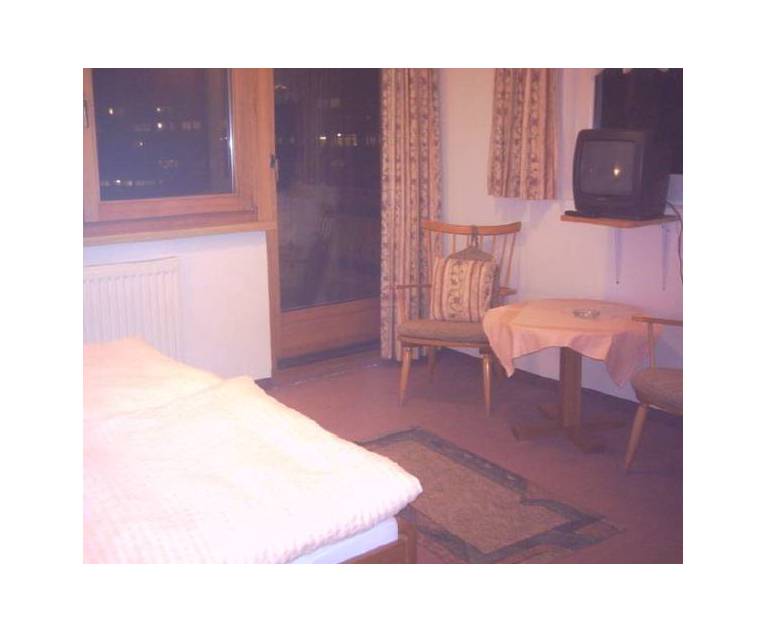 Alpinhotel Bergheim 