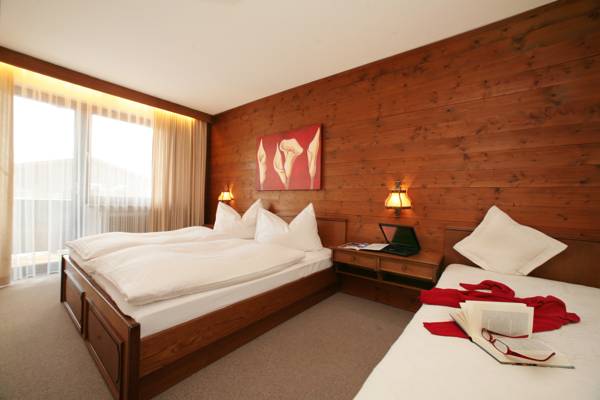 Appartement Lackner