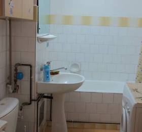 Отдых в Carolina Apartments  - Румыния, Алба-юлия