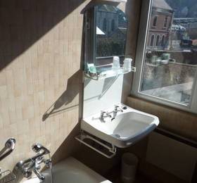 Отдых в Hotel Iris Aubepine  - Бельгия, Намюр