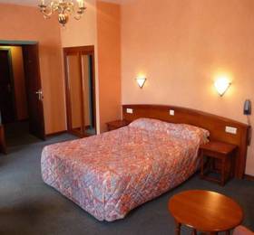 Туры в Hotel Iris Aubepine  в Бельгии