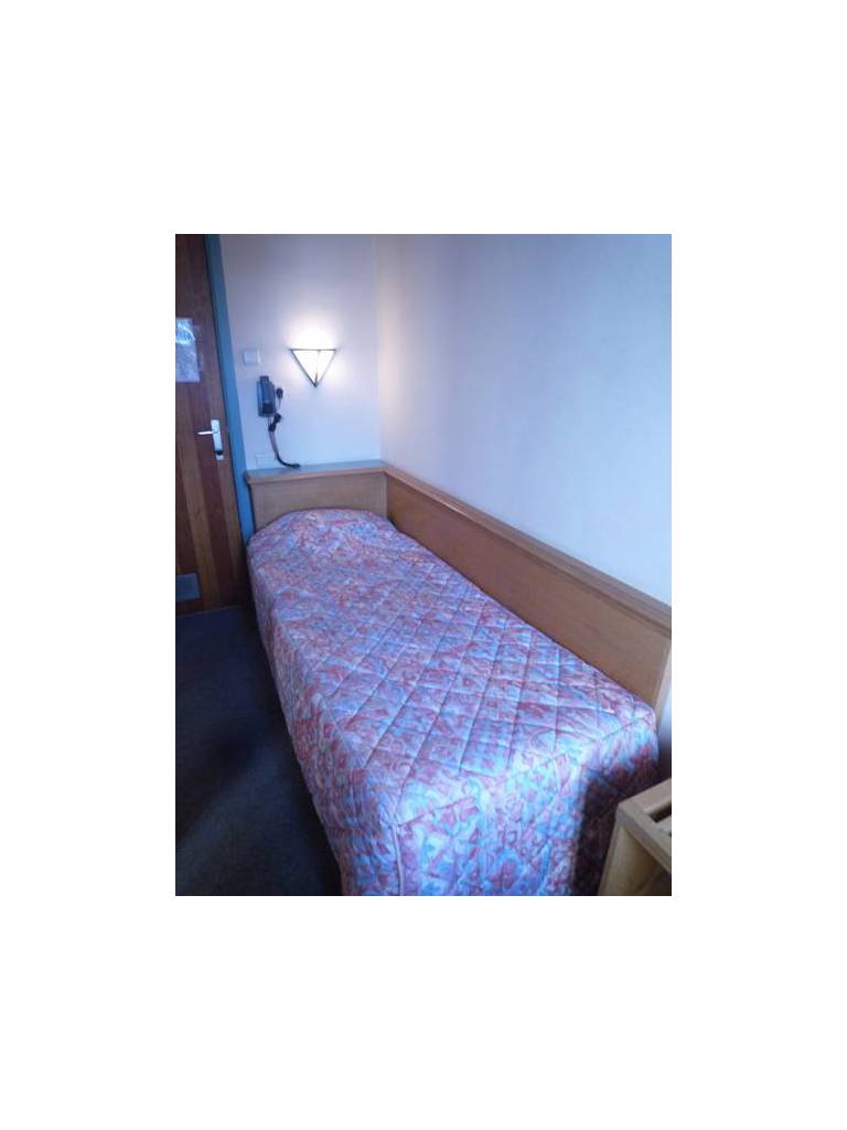 Hotel Iris Aubepine 