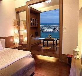 85 Traveler Holiday в Каушсьюнге