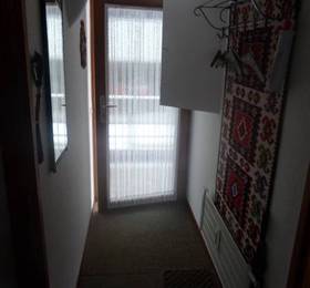Appartment Petrovic  в Зальцбурге