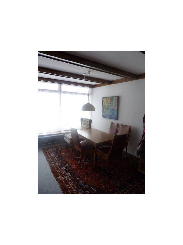 Appartment Petrovic 